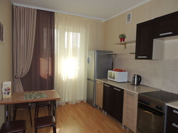 Aparthotel Resident