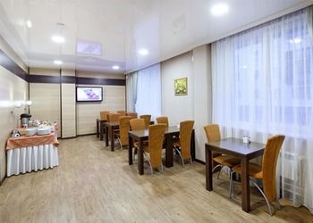 Aparthotel Resident