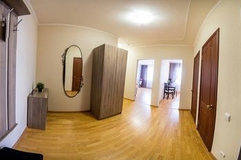 Aparthotel Resident