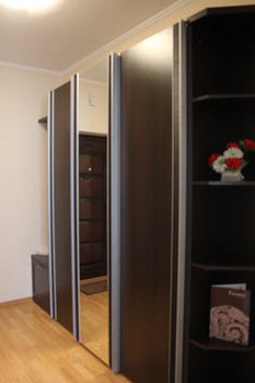 Aparthotel Resident