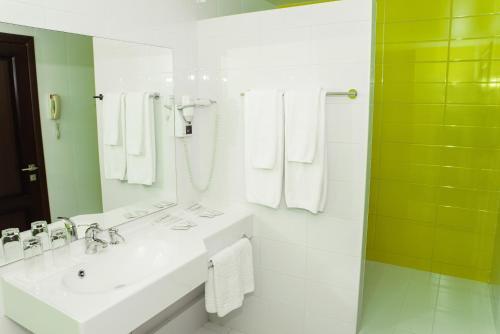 Hotel Medvejiy Ugol
