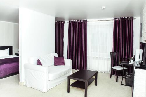 Hotel Medvejiy Ugol