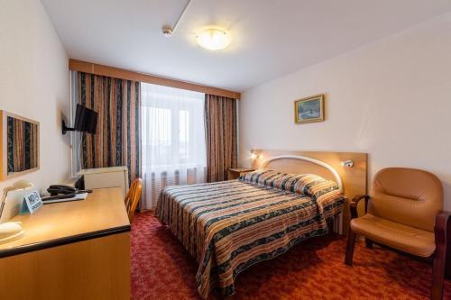 Hotel Medvejiy Ugol