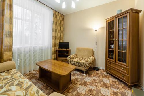 Hotel Medvejiy Ugol