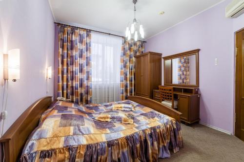 Hotel Medvejiy Ugol