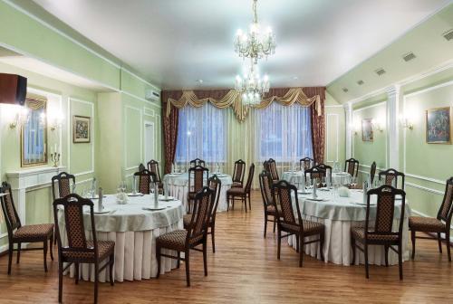 Hotel Medvejiy Ugol