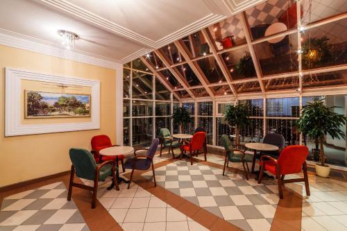 Hotel Medvejiy Ugol