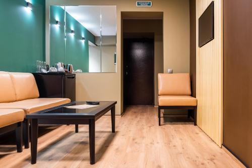 Hotel Medvejiy Ugol