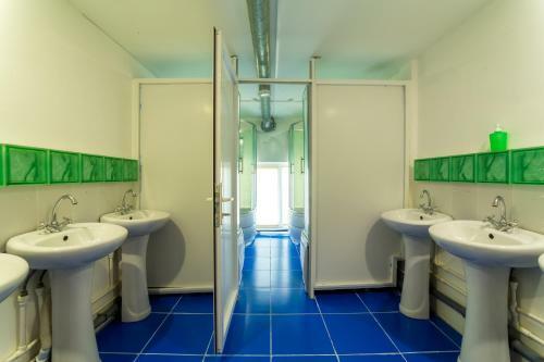 City Hostel