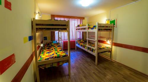 City Hostel