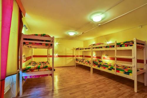 City Hostel