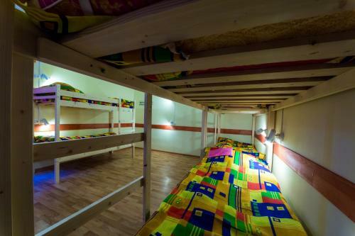 City Hostel