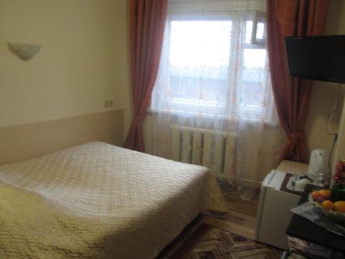 Hotel Bulvar