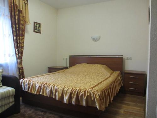 Hotel Bulvar