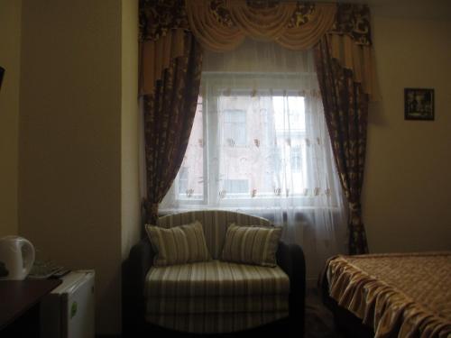 Hotel Bulvar