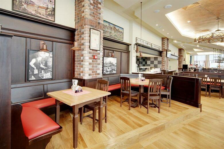 Hotel Park Inn By Radisson Yaroslavl