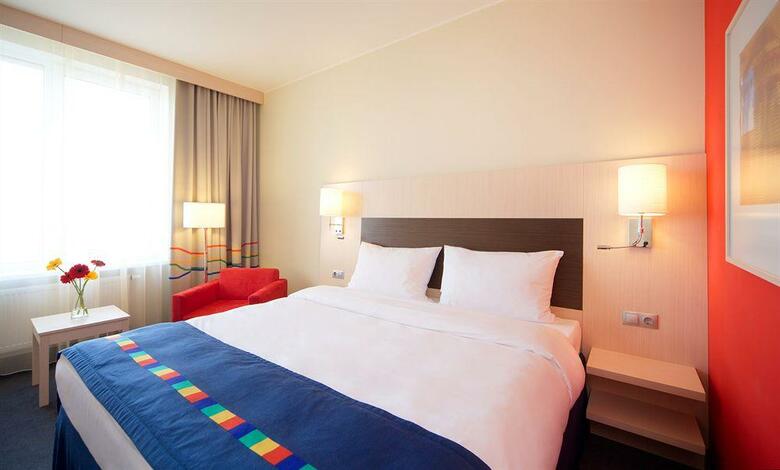 Hotel Park Inn By Radisson Yaroslavl