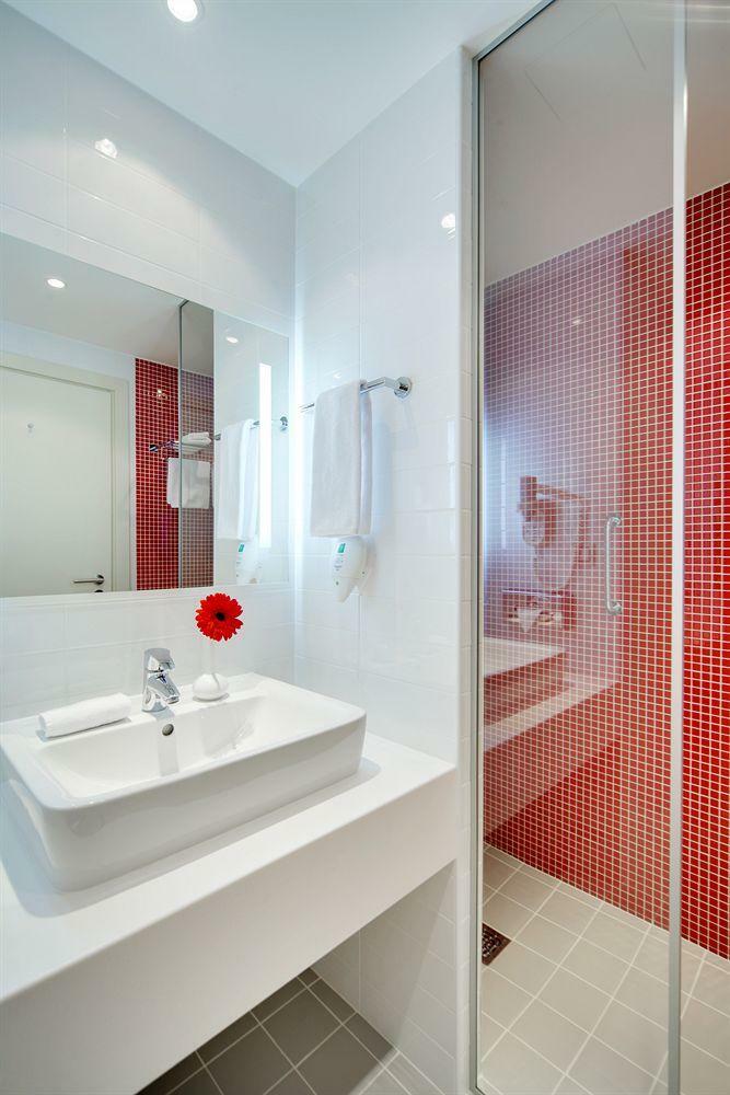 Hotel Park Inn By Radisson Yaroslavl