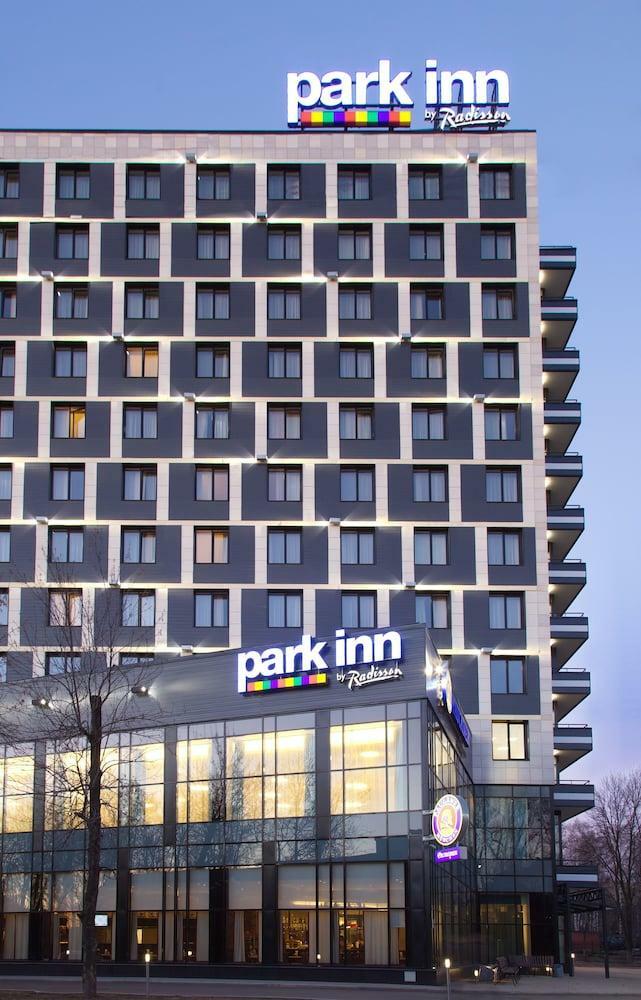 Hotel Park Inn By Radisson Yaroslavl