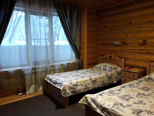 Hostal Hotel Complex Korovnitskaya Sloboda