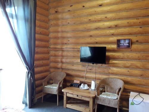 Hostal Hotel Complex Korovnitskaya Sloboda
