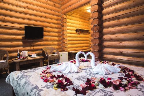 Hostal Hotel Complex Korovnitskaya Sloboda