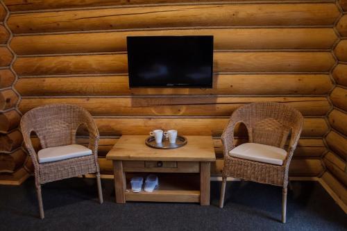 Hostal Hotel Complex Korovnitskaya Sloboda