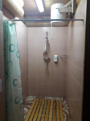 Hostal Hotel Complex Korovnitskaya Sloboda
