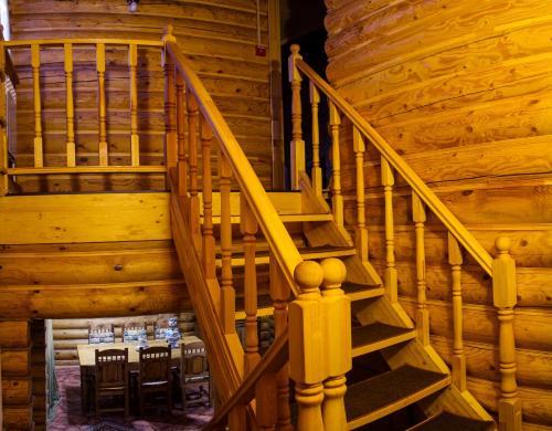 Hostal Hotel Complex Korovnitskaya Sloboda