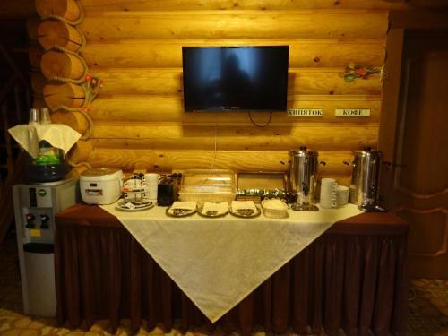 Hostal Hotel Complex Korovnitskaya Sloboda