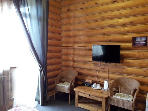 Hostal Hotel Complex Korovnitskaya Sloboda