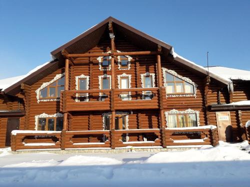 Hostal Hotel Complex Korovnitskaya Sloboda
