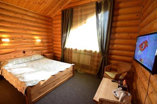 Hostal Hotel Complex Korovnitskaya Sloboda