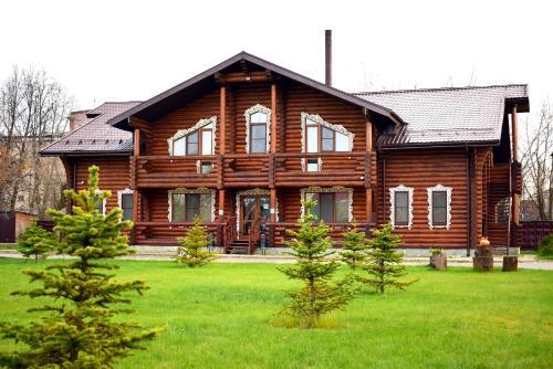 Hostal Hotel Complex Korovnitskaya Sloboda