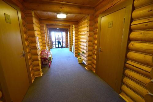 Hostal Hotel Complex Korovnitskaya Sloboda