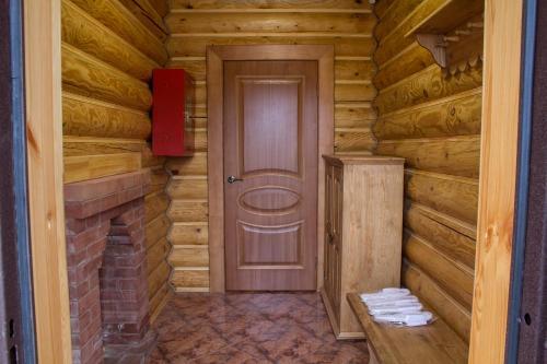 Hostal Hotel Complex Korovnitskaya Sloboda