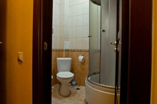 Hotel Sairan