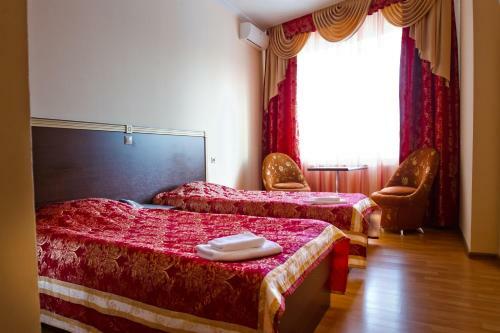Hotel Sairan