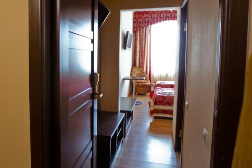 Hotel Sairan