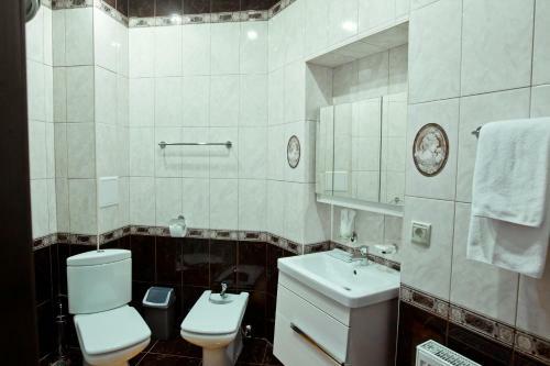 Hotel Sairan