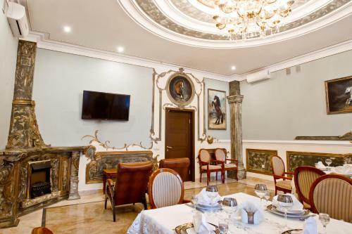 Hotel Sairan