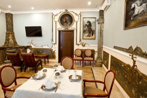 Hotel Sairan