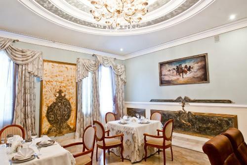 Hotel Sairan