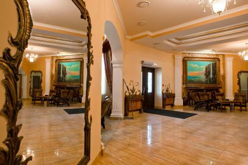 Hotel Sairan