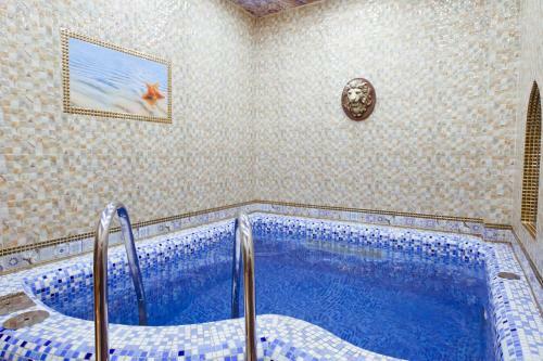 Hotel Sairan