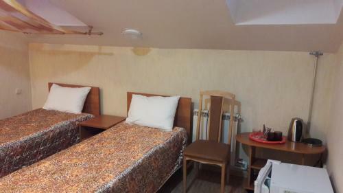 Kristyle Hotel