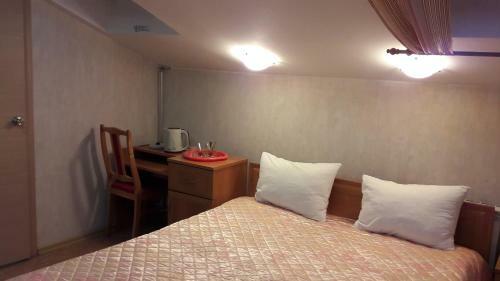 Kristyle Hotel