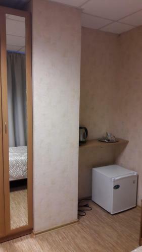 Kristyle Hotel