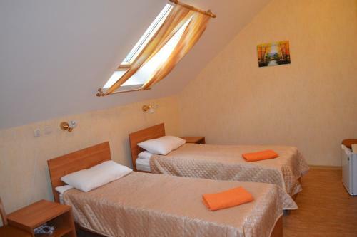 Kristyle Hotel