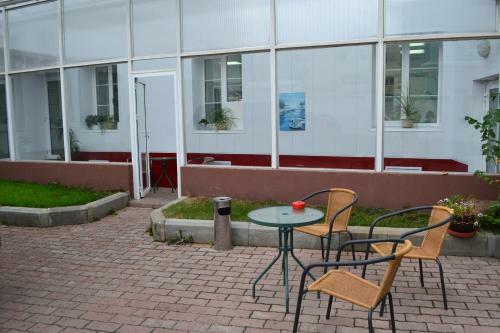 Kristyle Hotel